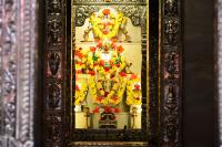 Brahmakalashanga Rathotsava at Shrimath Anantheshwar Temple Vittal (25 April 2025)